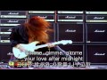 Yngwie Malmsteen Gimme! Gimme! Gimmie! Abba ...