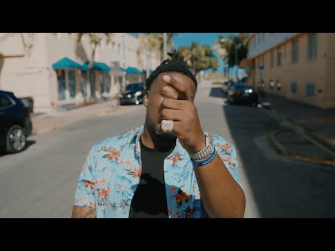 Tommy Bako- Motion [Official Music Video]