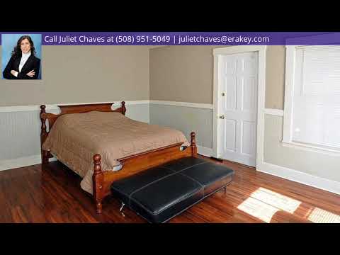 11 Crescent St, Marlborough, MA 01752 - MLS #72725860