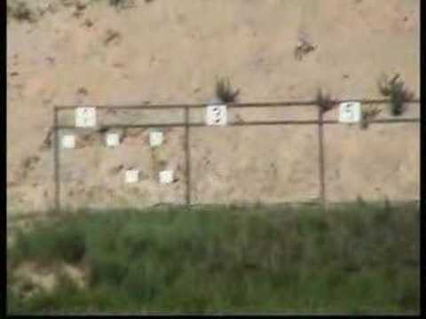 SRA Esittelyvideo - Sovellettu reservilÃ¤isammunta