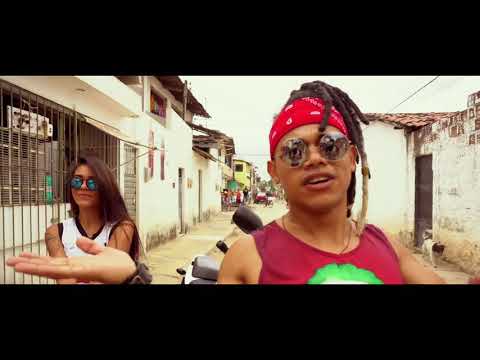 MC ELVIS E MC FELIPINHO - DELICADA - CLIPE OFICIAL