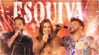 Download Naiara Azevedo, Diego e Victor Hugo – Esquiva