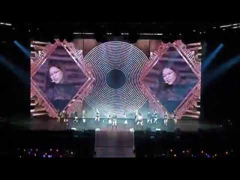 190721 Twicelights Newark - Dance The Night Away