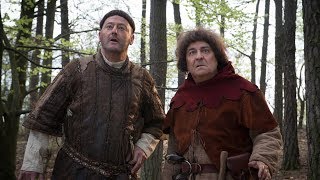 The Visitors: Bastille Day Trailer I SinemaTV