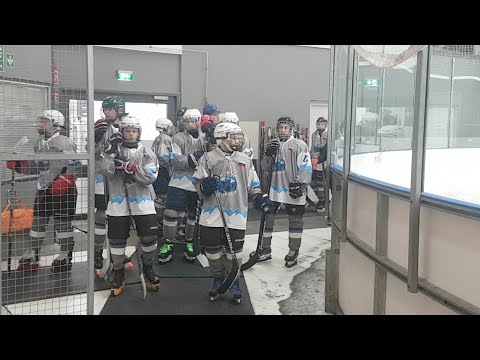 North Select-05 - HIFK-05. 27.12.2018