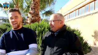 Ya puede ver el programa El Penalti, que les ofrece el CF Calvari Benidorm, del miércoles 27 de marz