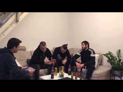 Grše, Mingo i Bogo (TTM) o tome kog slušaju (Žuvi, Prti Bee Gee, Mardeljano, Tram 11)