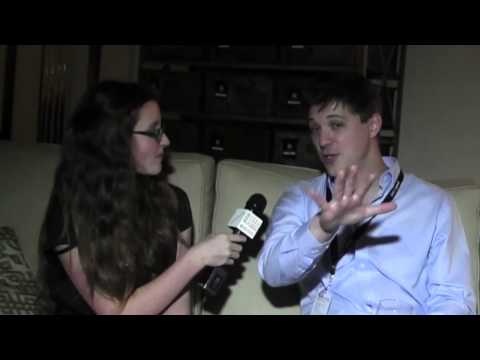 JASON WISE, Director of SOMM: SBIFF 28