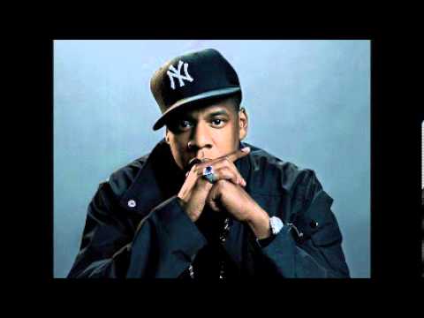 Jay-Z -- I Just Died In Your Arms Tonight