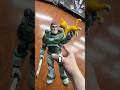 BUZZ LIGHTYEAR REVIEW