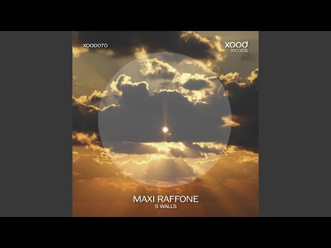 5 Walls (Original Mix)