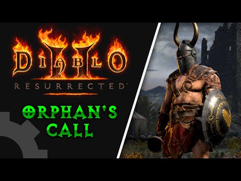You Have to Be Pulling My Leg - Orphan's Call Set Guide