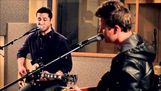 Collaborations-Boyce Avenue and tyler ward-fix you shimmer HD