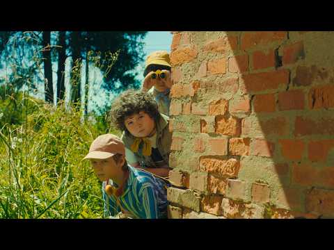 Изображение галереи 1: Kinoseanss | MISIJA:ATRAST VECĀKUS