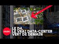 Un data center caché dans un écoquartier ? Visite guidée de l'installation hors norme d'Infomaniak