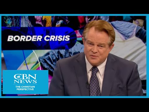 News on The 700 Club: October 11, 2021