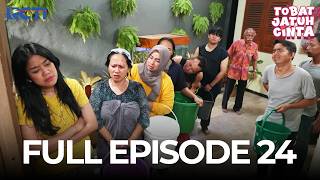 Download lagu (FREE) FULL EPISODE 24 TOBAT JODOH CINTA | DRAMA TERBAIK mp3