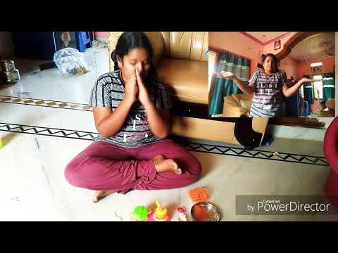 COMEDY RUCHI Episode :-1