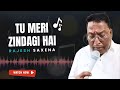Tu Meri Zindagi Hai Whistle Cover By Rajesh Music Whistle Heart Touching Instrumenta