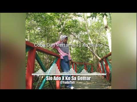 SIO ADO X KO SA GEMAR