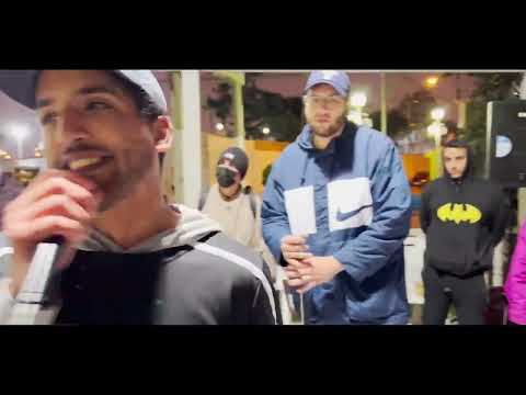 (FINAL) SELLO VS ENEESE  - PACHE RING X SANGRE INCA