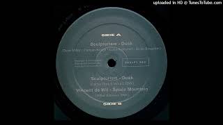 Sculpturism - Dusk (Carlos Rios & Viln-iLL Remix)