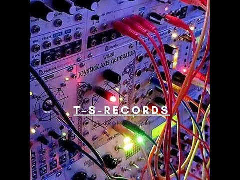 T-S-Records - UMMANZ RMX
