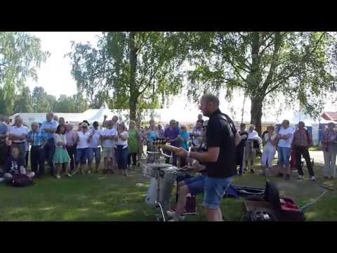 Ransäter 2013 Happy Skvett