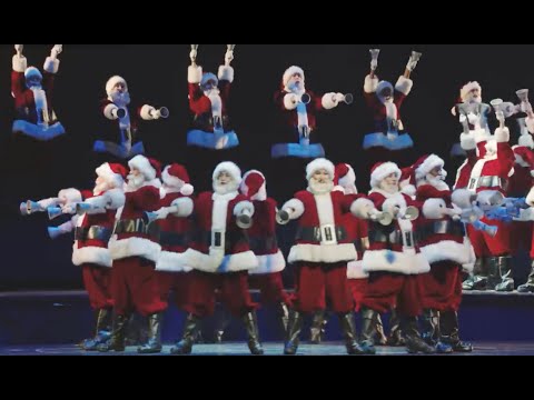 DJ Cummerbund - Underneath The Mambo Tree (Santa No. 5)