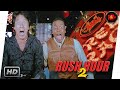 Colpo Grosso Al Drago Rosso Scena Finale Con Jackie Chan Chris Tucker