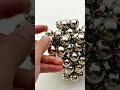So Cool, Cute Virus, Strong Magnet #magnetic #rubikscube #magnetism #diy #decompression #magnet