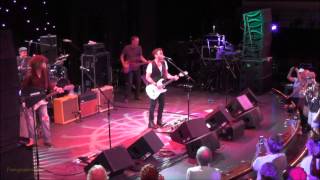 Colin James - Why&#39;d You Lie + Man&#39;s Gotta Be A Stone - LRBC #23