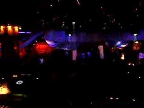 GIOM @ Geraldine party