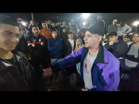 TIMO vs SAN | FINAL | FECHA 3 | LIGALDF | TEMP22