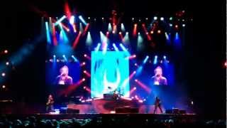 So glad to be here (Bumblefoot solo)