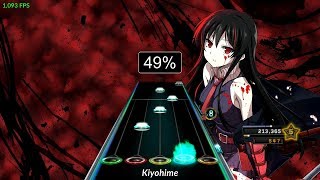 Download lagu Rika Mayama - Liar Mask - Expert FC mp3