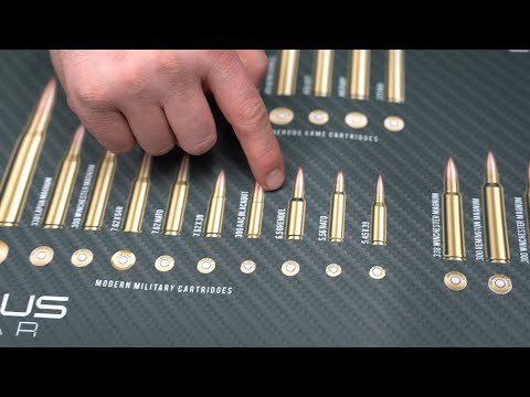 Brenner BR20 repeating rifle