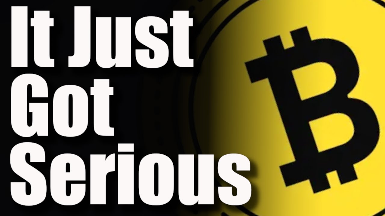 THE SHIFT IS HAPPENING Ethereum And Bitcoin Are Going HEAD TO HEAD This Is ABOUT To Launch