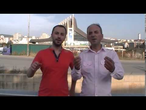 Ue Ue Show - KOMUNIKACIONI