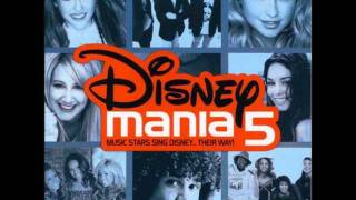 Corbin Bleu - Two Worlds (Disneymania Vol.5)