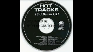Inoj - Ring My Bell (Hot Tracks Series 18 Vol 3 Bonus CD Track 5)