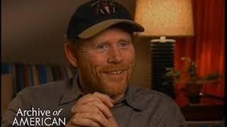 Thumbnail of Ron Howard
