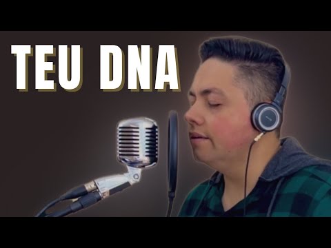 Teu Dna - Marcelo Brayner
