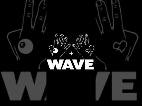 #8Wave - How Can I? #Exclusive