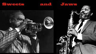 Lester Leaps In - Harry "Sweets" Edison / Eddie "Lockjaw" Davis