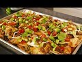 How To Make The Best Nachos Ever | Delish