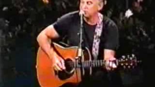 Jimmy Buffett - Ballad Of Spider John