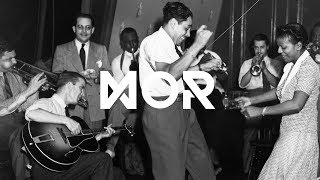 Bendy And The Ink Machine - The Devil&#39;s Swing (The Musical Ghost Remix)