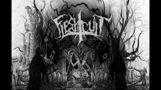 Flesh Cult - Satanic Inquisition