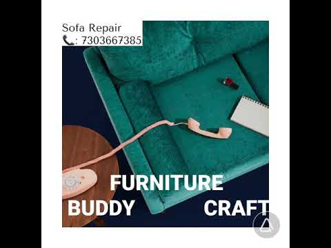 3-5 days green maharaja sofa manufacturing services, for hom...